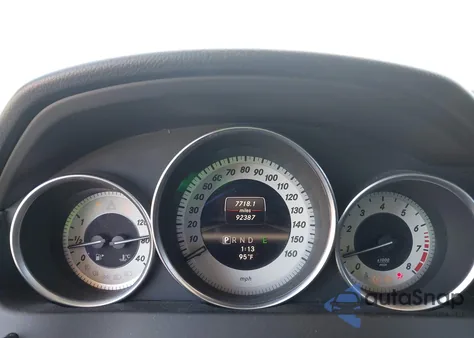 2013 Mercedes-Benz C 250 Luxury/Sport from USA, damaged, VIN WDDGF4HB1DA808311